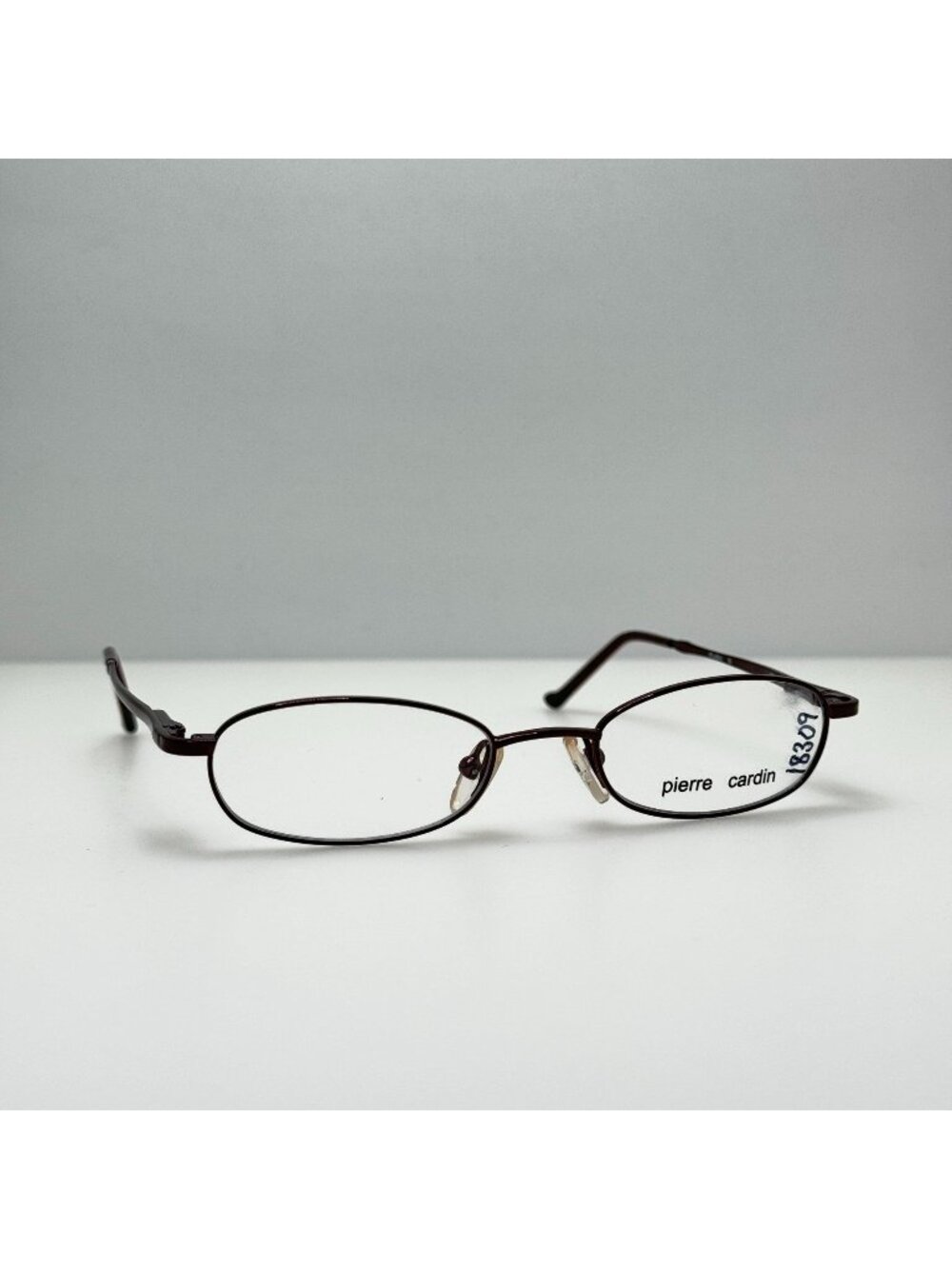 Pierre Cardin PC-428-2 Eye Glasses Frames Eyeglasses 47-18-135